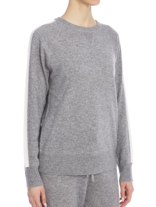 Светр THEORY (451): фото 4 - Invogue